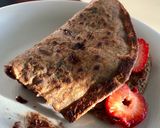 Foto del paso 6 de la receta: Crêpes de trigo sarraceno - sin gluten. Salado o Dulce
