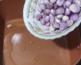 Foto langkah ke 3 dari resep Tumis Bawang Merah (Viral).