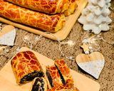 Bejgli recept fázis 8 fotója