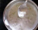 खीरा का रायता (kheera ka raita recipe in Hindi) रेसिपी चरण 1 फोटो