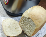 Foto del paso 2 de la receta: Pan súper suave en Máquina de Pan Pain & Delicés Moulinex