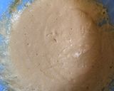 Répatorta mascarpone krémmel recept fázis 2 fotója