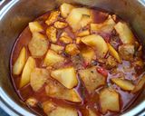 Foto del paso 9 de la receta: Patatas con carne 🇪🇸