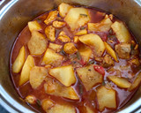 Foto del paso 9 de la receta: Patatas con carne 🇪🇸
