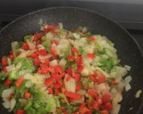Foto del paso 2 de la receta: Pisto de verduras