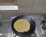 મેથી અને દુધી ના થેપલાં (Methi Dudhi Thepla Recipe In Gujarati) રેસીપી સ્ટેપ3ફોટો
