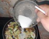 Foto langkah ke 4 dari resep Tumis Kembang Kol.