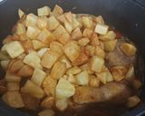 Foto del paso 11 de la receta Pollo rústido