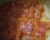 गाजर आलू (Gajar Aloo recipe in Hindi) रेसिपी चरण 3 फोटो