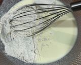 Foto del passaggio 3 della ricetta 231 • Hotcakes di ricotta sofficissimi di Bill Granger 🇦🇺
