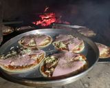 Foto del paso 1 de la receta: Pizzas rápidas