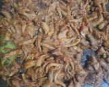 Foto langkah ke 3 dari resep Sate usus ayam tanpa tusuk.