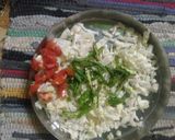 કોબીજનો સંભારો(Cabbage sambharo recipe in Gujarati) રેસીપી સ્ટેપ1ફોટો