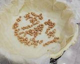 Foto del paso 1 de la receta Quiche de espinacas y queso brie