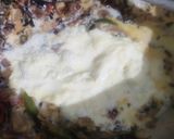 A picture of step 6 of Methi malai paneer.
