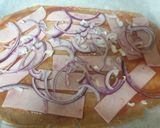Foto del paso 2 de la receta: Pizza casera de masa de espelta