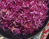 Foto del paso 8 de la receta: Col Agridulce 🥗🍽️