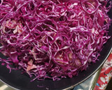 Foto del paso 8 de la receta: Col Agridulce 🥗🍽️