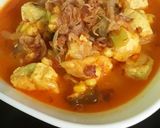 Foto langkah ke 4 dari resep Sayur belimbing wuluh😘.