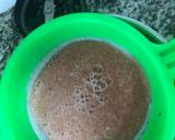 Juice recipe step 5 photo