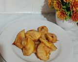 Foto langkah ke 5 dari resep Pisang Goreng Madu Jadul.