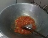Foto langkah ke 3 dari resep Sambal goreng terong terasi.