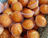 Foto del paso 8 de la receta: Mini magdalenas de limón