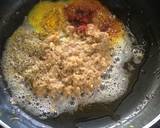 Dum Aloo recipe step 2 photo