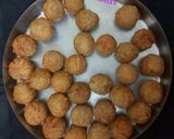 લીલવા ની કચોરી જૈન (Lilva Kachori Jain Recipe In Gujarati) રેસીપી સ્ટેપ4ફોટો