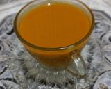 Foto langkah ke 4 dari resep Jamu Kunyit Asem.