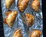 Foto del paso 4 de la receta: Empanadillas al horno