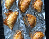 Foto del paso 4 de la receta: Empanadillas al horno