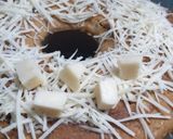 Foto langkah ke 5 dari resep Kue bolu ubi ungu ambhyar.