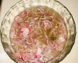 Foto del paso 4 de la receta: Ceviche de Carne 🇪🇨