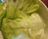 Hình bước làm 1 của món Cơm ức gà sốt cay (Eat clean)