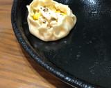 Foto del paso 5 de la receta: Canastas de pollo y choclo