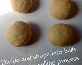 Soft Mandazi recipe step 5 photo