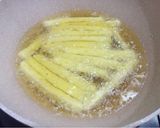 Foto langkah ke 4 dari resep Stik Kentang Keju.