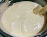 Foto langkah ke 3 dari resep Cake Marmer Putih Telur.