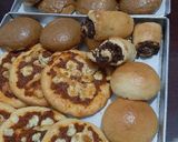 Foto langkah ke 6 dari resep Roti Manis.