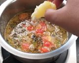 કાઠીયાવાડી દાળ (Kathiyawadi Dal Recipe In Gujarati) રેસીપી સ્ટેપ6ફોટો
