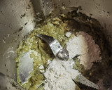 Foto del paso 4 de la receta: Merluza al cava