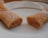 Palacsinta rizslisztből recept fázis 1 fotója