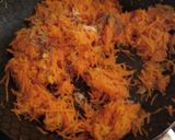 Foto del paso 4 de la receta: Taquitos de zanahoria