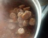 Foto del paso 5 de la receta: Feijoada de Adzuki