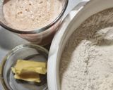 Pav, indiai zsemle (vegán) recept fázis 2 fotója