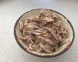 Foto del paso 7 de la receta: Ají de gallina con mi toque