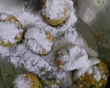 ककड़ी के बड़े रेसिपी चरण 3 फोटो