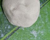 ரவை ஜாமுன் (Rava Jamun Recipe in Tamil) ரெசிபி ஸ்டேப் 3 புகைப்படம்