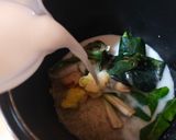 Foto langkah ke 2 dari resep Nasi Uduk Basmati.